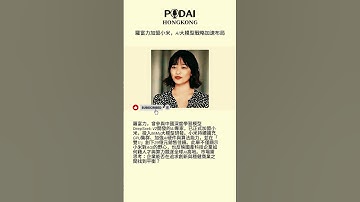 羅富力加盟小米，AI大模型戰略加速布局