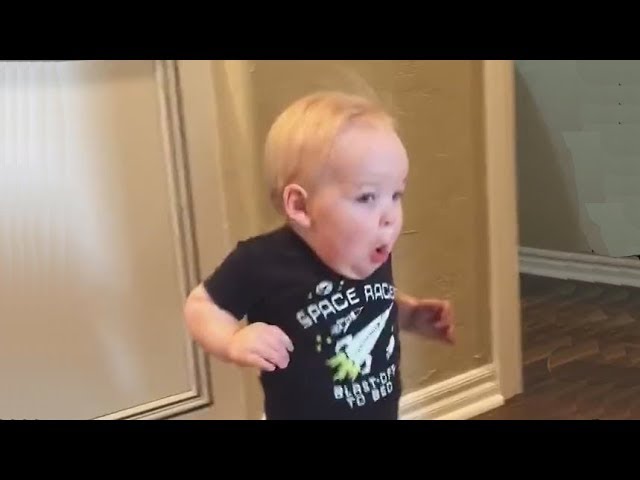 small baby funny videos, Whatsapp video