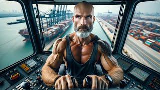 “Sky-High Crane Mastery: Expert Tips from the Top”