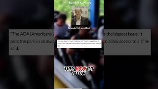Intamin Roller Coaster Safety Controversy #rollercoasters #safety #sixflags
