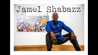 The Gallery - Episode 17: "Jamel Shabazz"