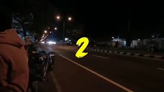 Story WA CB Herex Ketika Malam Minggu