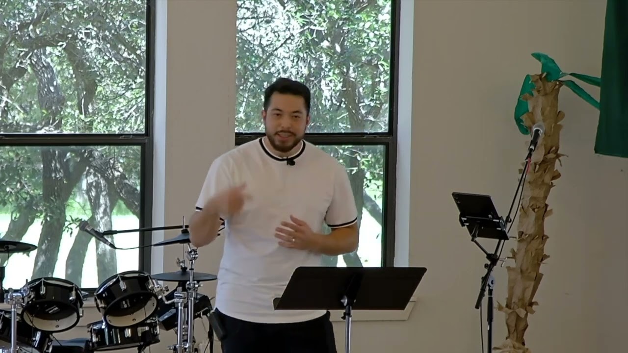Your Will Is the Problem (Not God's)