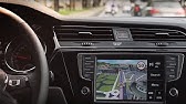 Sygic Car Navigation How It Works Youtube