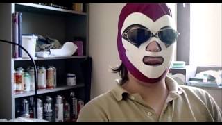 Alter Ego (The graffiti movie)