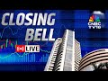 Market Closing Bell LIVE | Market Remains Weak, Nifty Fails To Hold 25,100 Amid Broad-Based Fall