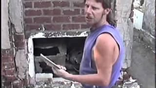 New Orleans Cemetery - Repair An Open Tomb in Lafayette #1