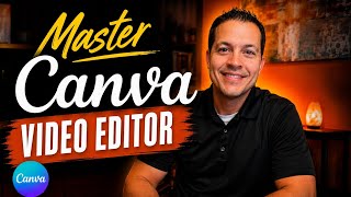 Master Canva Video Editing: Beginner to Pro (2026 Update) screenshot 5