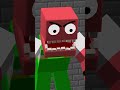 KORKUNÇ ÇÖPÇÜ VS ASLI KOMİSER! 😱 - Minecraft ZENGİN FAKİR HAYATI #minecraft #zenginfakir