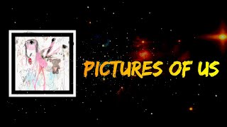 beabadoobee - Pictures Of Us (Lyrics)