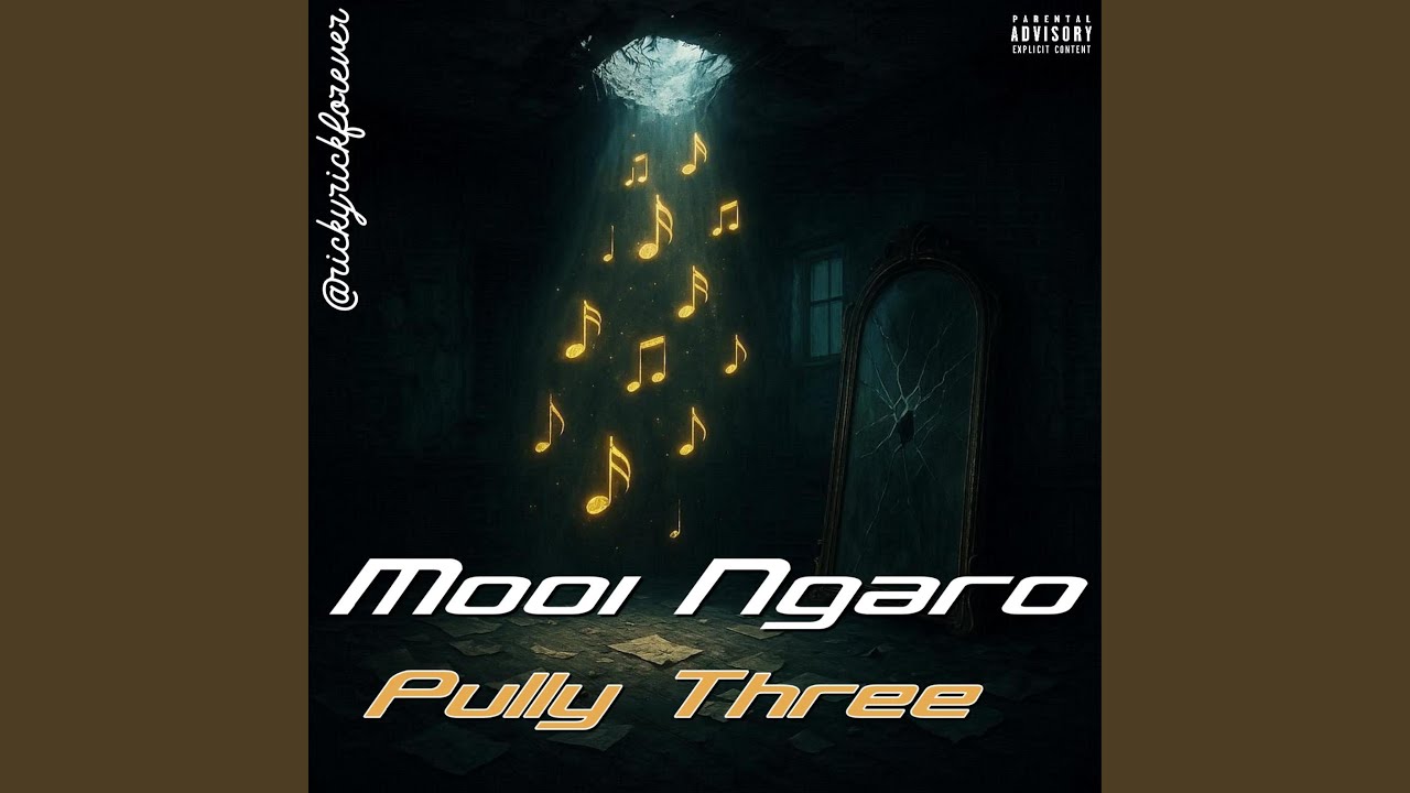 Watch Pully Three on YouTube Watch Pully Three on YouTube