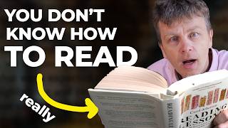 Full Why You Keep Forgetting What You Read Update
