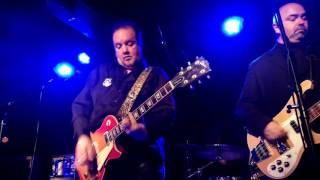 Pete Wylie & The Mighty Wah! - Better Scream