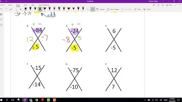 Sum and Product Puzzles