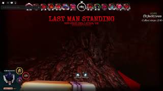 Playing Pillar Chase 2 Part 2