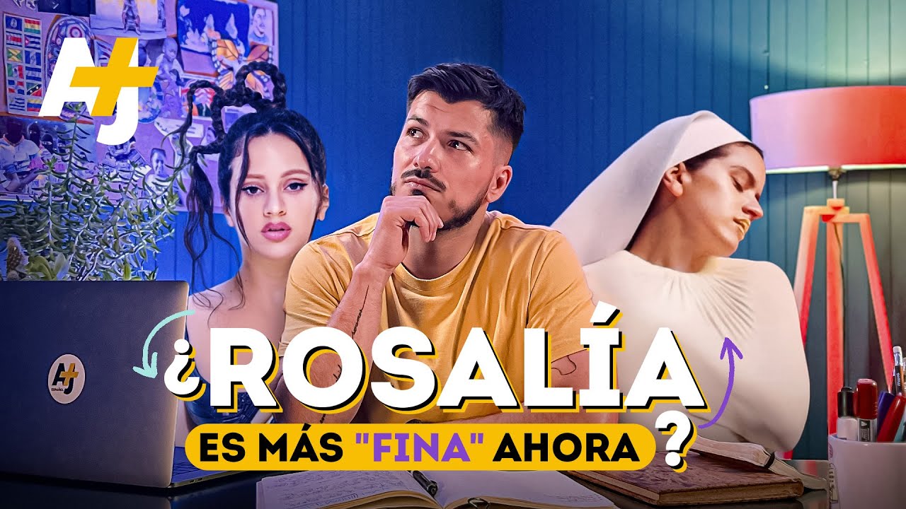 تفوق العرق الأبيض في الموسيقى | @ajplusespanol