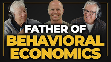 Richard H. Thaler — The Winner’s Curse and Going Against the Establishment (with Nick Kokonas)