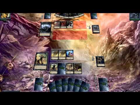 Shadow Era Commentary: ADVA vs LC Portal