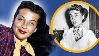 Why Gail Russells Hollywood Dream Turned into a HORROR SHOW?
Support The Channel Here: https://www.patreon.com/ageofvintage
Click „SHOW MORE”!
📍
Join The Age of Vintage Society! Click Here: https://bit.ly/31OkwcK
Main Channel: https://bit.ly/3kExgeE
New Videos: Every WEDNESDAY!
Facebook Group: https://bit.ly/3iCZFQF
Facebook Page: https://bit.ly/3kELrR9
SUPPORT Age of Vintage Channel! If you Like 👍🏻 our videos, don’t let anything hold you back from Sharing 🙌🏼 Them! We appreciate your personal opinion, don’t be afraid to Comment! 💻 Why Gail Russells Hollywood Dream Turned into a HORROR SHOW?