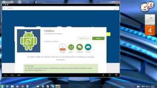 PDANET  FULL VERSION 2015 screenshot 1