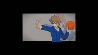 Tordtom/tomtord/eddsworld -basketball meme