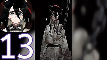 The Black Cat gameplay walkthrough part - 13 (IOS, Android)