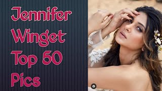 Jennifer Winget Top 50 Instagram Pics// Jennifer Winget Top 50 Latest Pics// Star Photoholic screenshot 1