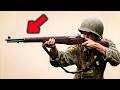 The NIGHTMARE of American M1 Garand