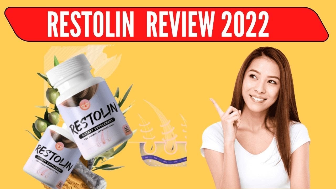 RESTOLIN REAL REVIEW! ❌WATCH 10X VERY CAREFULLY!❌ does restolin really work  restolin supplement