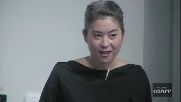 Digital Urbanisms - Part 1