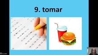 -AR Verbs / Vocabulario