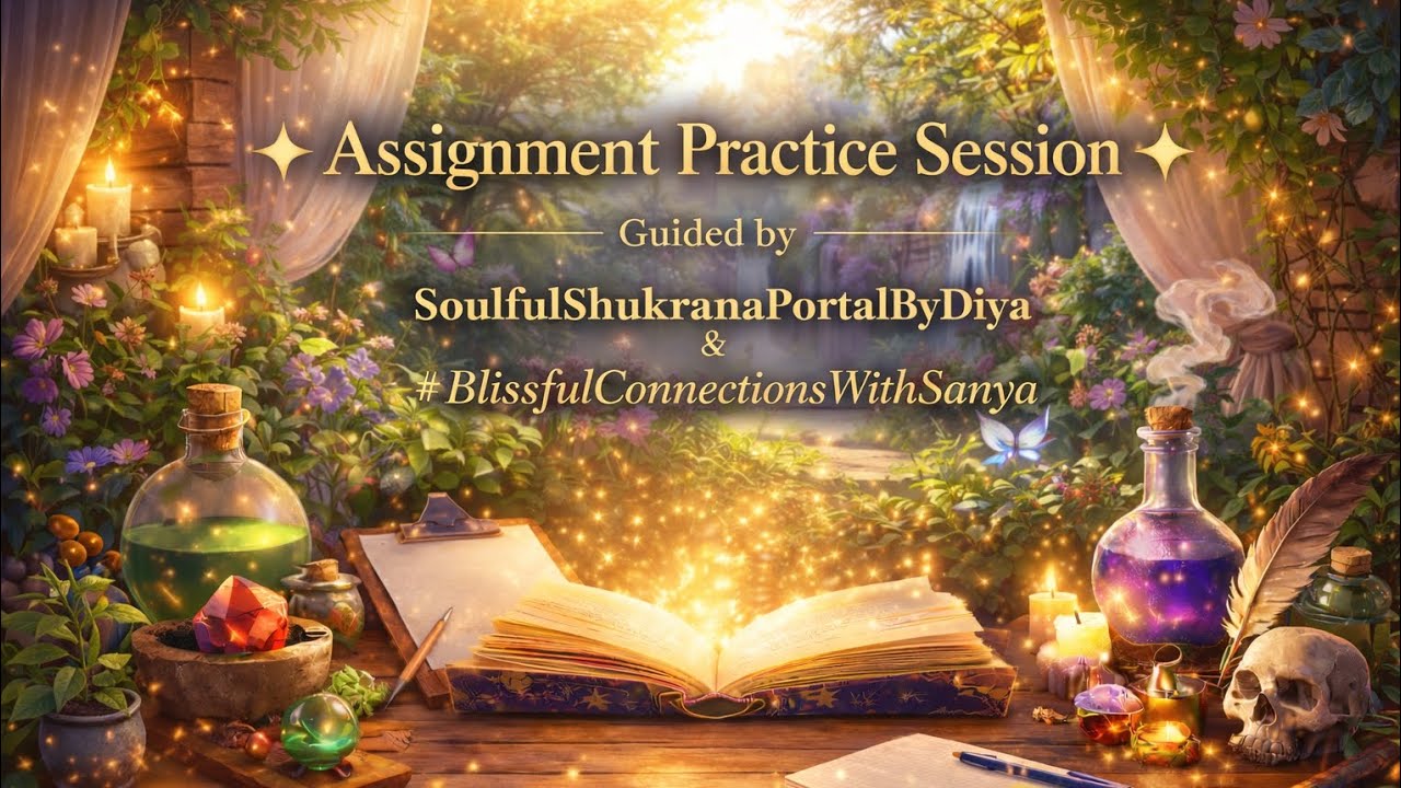 Magical Assignment Day 8 Assignment Practise Of Chapter 8 Ths Magical Ingredients - YouTube