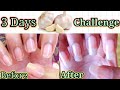 How to grow nails fast with Garlic ? |How to grow nails fast @Manju Creation