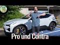 Polestar 3 Allrad Performance - Warum ich etwas enttäuscht bin