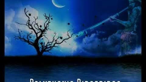 Polyphonic Didgeridoo