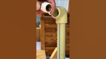 Tap  adjust in a pipe #machinarywork #machinaryvideo