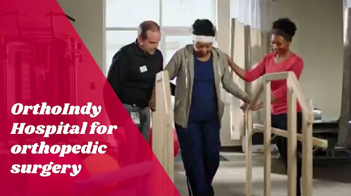 OrthoIndy Hospital for Orthopedic Surgery