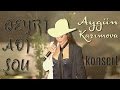 Aygün Kazımova - Qeyri adi şou (konsert)