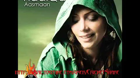 Hadiqa Kiyani Aasmaan Jaanan Feat Irfan Khan Pakistani Song.mp4
