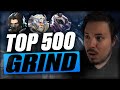 [🔴LIVE] TOP 1% FLEX PLAYER - CLIMB TO ETERNITY | EDUCATIONAL !coaching