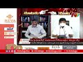 Virus Politics : War of words between Chandrababu and Perni Nani