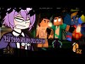 °《 Anime Girls REAGINDO ao | PARAÍSO - #3 CADÊ OS MONSTROS? | °•DW•° 》°