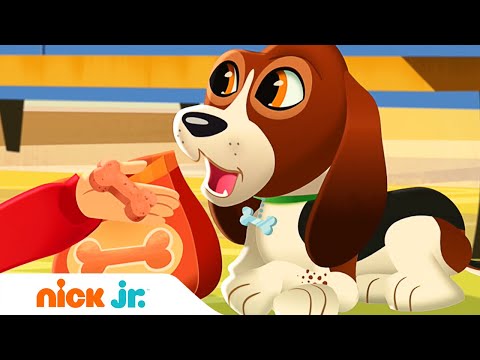 Шиммер и Шайн | новая игра | Nick Jr. Россия