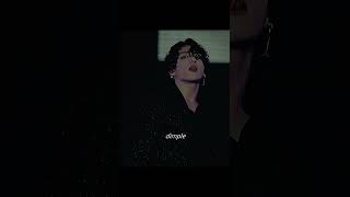 bts - dimple slowed and reverb