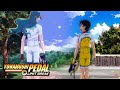 Yowamushi Pedal Limit Break - Ending | PRIDE