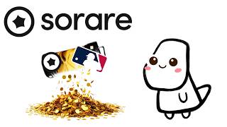 Crafting Football & Baseball in @sorare !