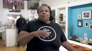Granny’s Baking Table: Where Everything is Made from Scratch & With Love | Best in the Nest Series