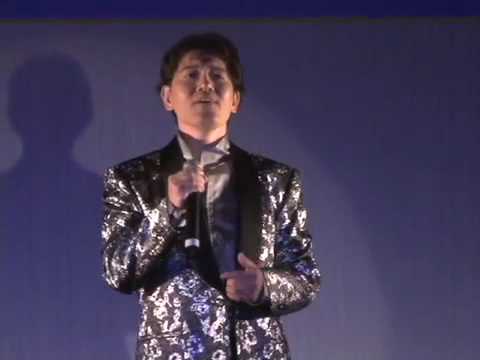 もしもピアノが弾けたなら　辰巳　彰