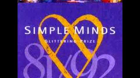 Best of simple minds - YouTube