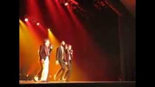 Maybebop - Weihnachtsmedley